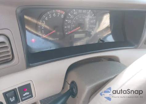 2008 Toyota Corolla Ce z USA, uszkodzony, nr VIN 2T1BR32E48C893350